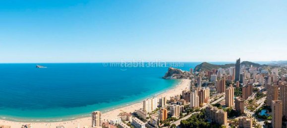 8 غرف نوم شقة في Benidorm, Spain رقم 88112 2