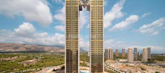 8 غرف نوم شقة في Benidorm, Spain رقم 88112 6