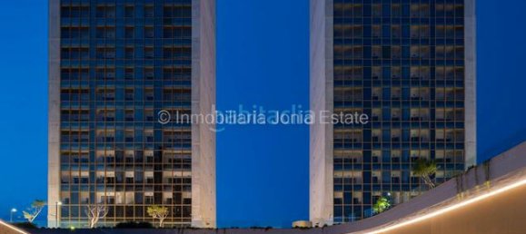 8 غرف نوم شقة في Benidorm, Spain رقم 88112 51