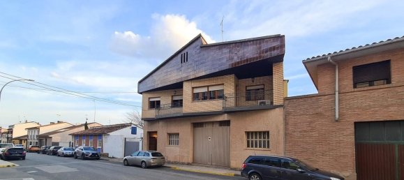 3 غرف نوم منزل في Chartered Community of Navarre, Spain رقم 125130 46