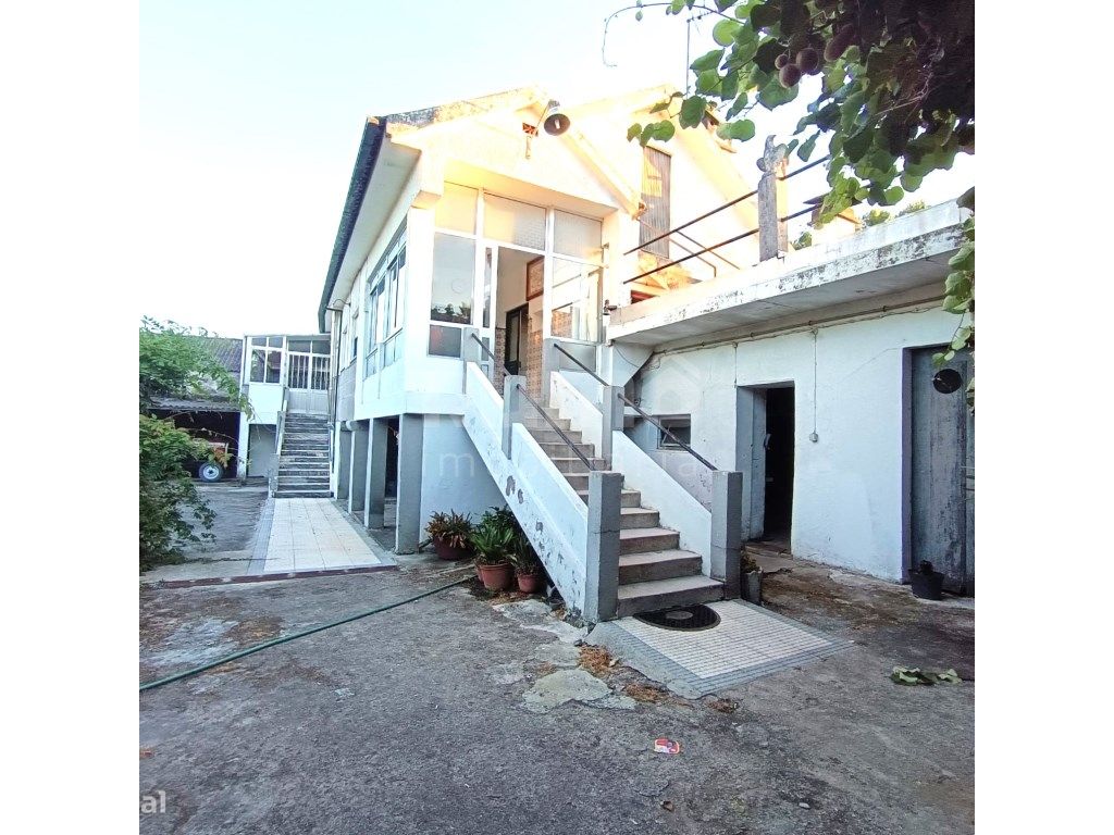 5 bedrooms House in Viana do Castelo, Portugal No. 286503