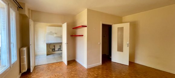 1 Schlafzimmer Wohnung in Alfortville, France, Nr. 333455 2