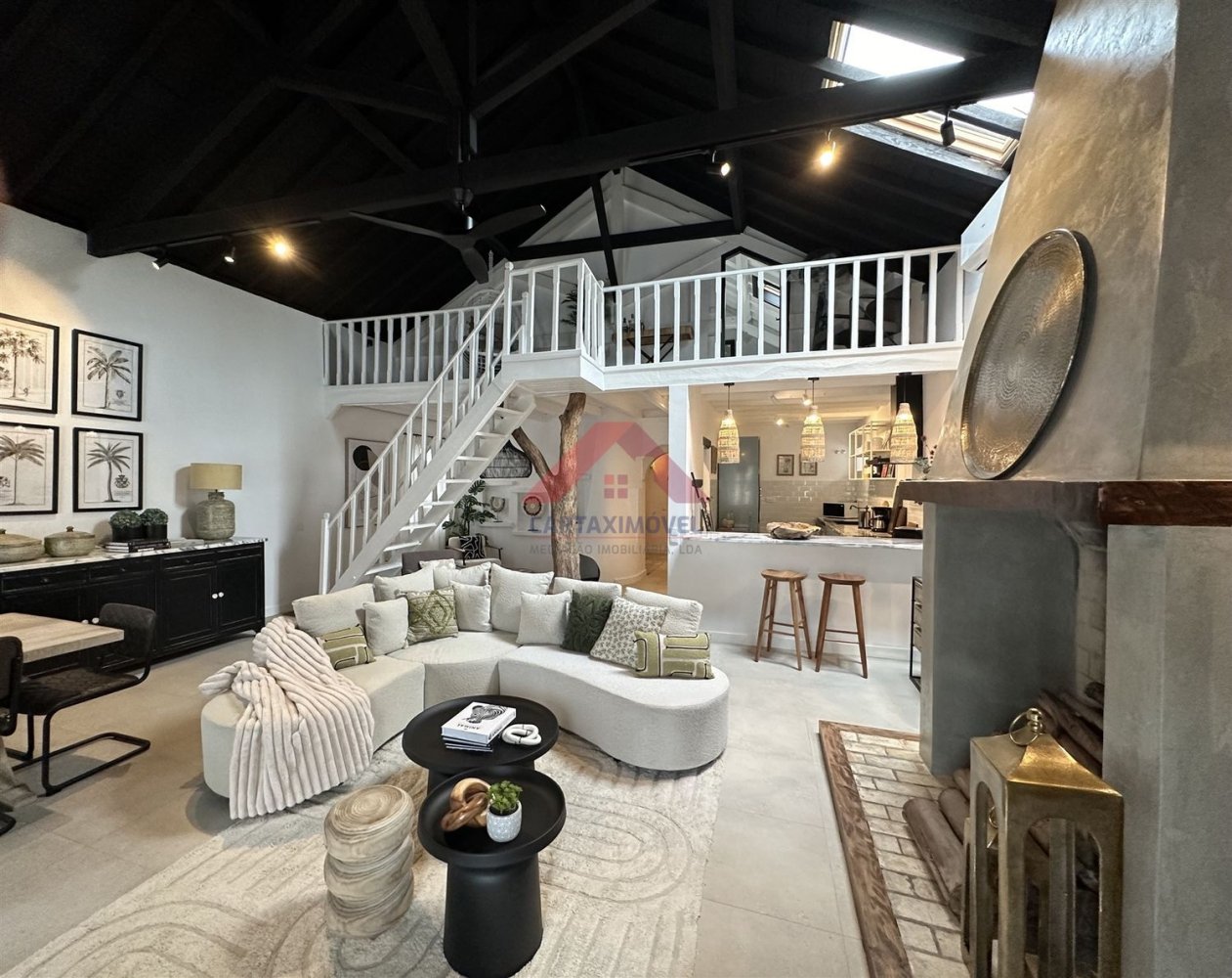 Casa de 5 dormitorios en Azambuja, Portugal No. 53142