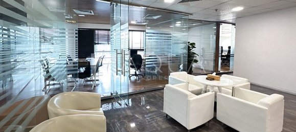 120.7m² Office in Deira, UAE No. 39559 4