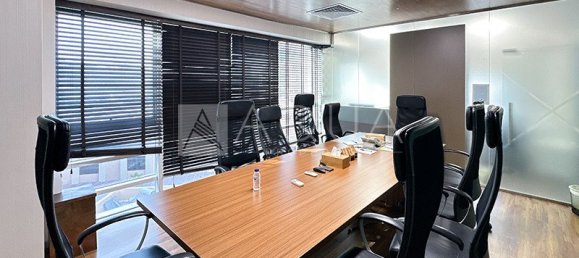 120.7m² Office in Deira, UAE No. 39559 16