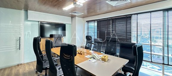 120.7m² Office in Deira, UAE No. 39559 14