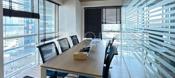 120.7m² Office in Deira, UAE No. 39559 12