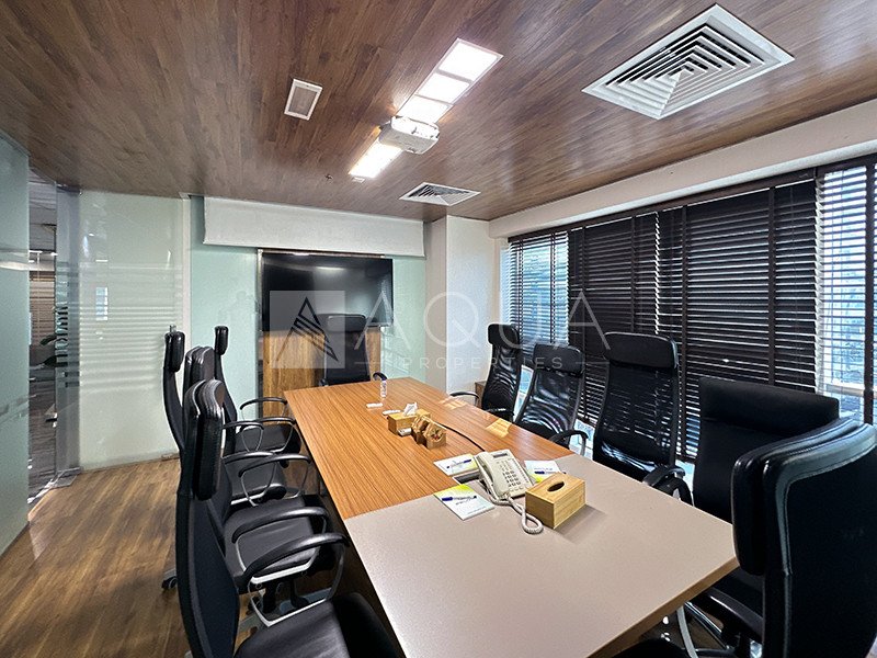 120.7m² Office in Deira, UAE No. 39559