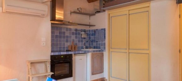 استوديو في Grimaud, France رقم 16966 7