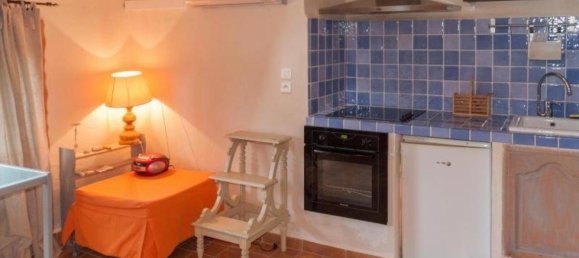 استوديو في Grimaud, France رقم 16966 9