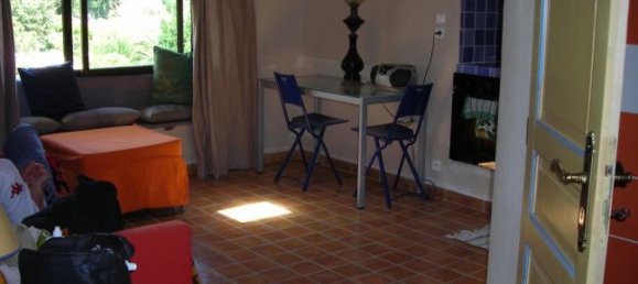 استوديو في Grimaud, France رقم 16966 6