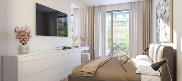 2 bedrooms Condo in Lisbon, Portugal No. 6805 4