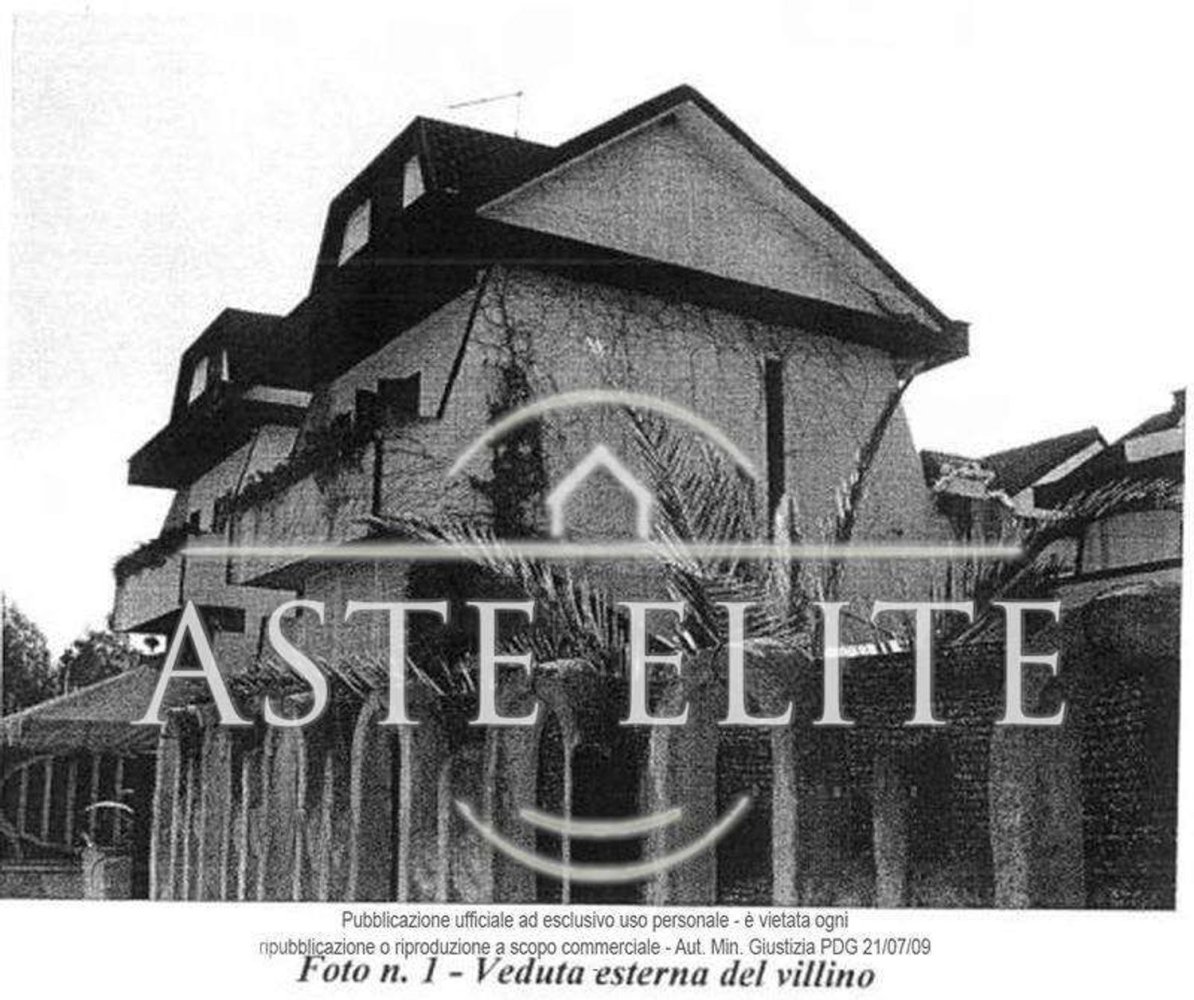 7غرفة منزل في Ardea, Italy رقم 14991