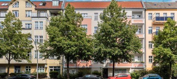 6 rooms Building in Pankow, Germany No. 31645 4