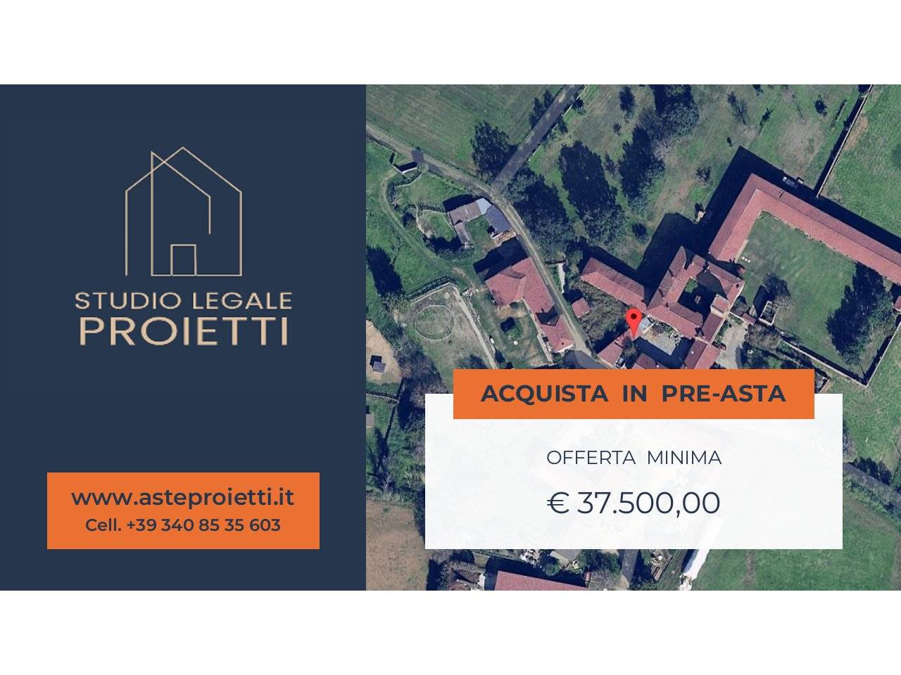 1 bedroom Apartment in Chieri, Italy No. 303248