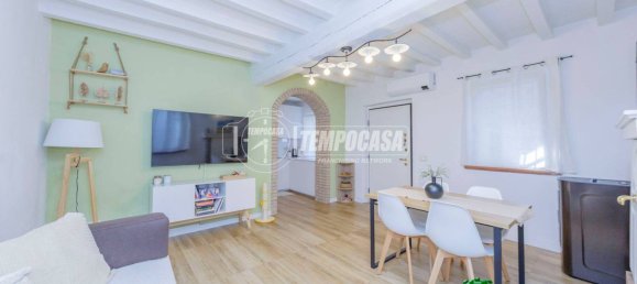 2 bedrooms House in Calendasco, Italy No. 333131 2