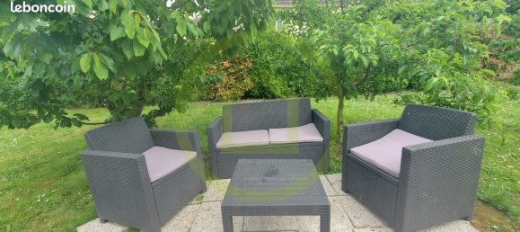 3 Schlafzimmer Haus in Chateau-Thierry, France, Nr. 62811 16