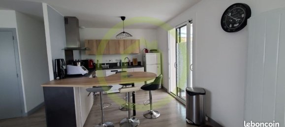 3 Schlafzimmer Haus in Chateau-Thierry, France, Nr. 62811 4