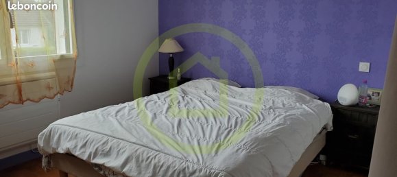 3 Schlafzimmer Haus in Chateau-Thierry, France, Nr. 62811 7