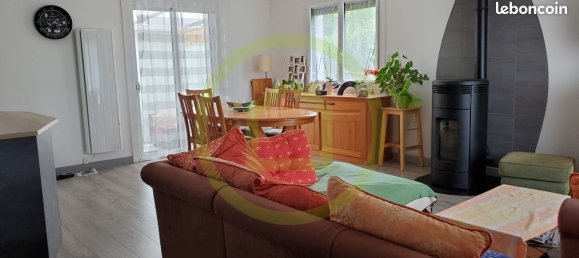 3 Schlafzimmer Haus in Chateau-Thierry, France, Nr. 62811 12