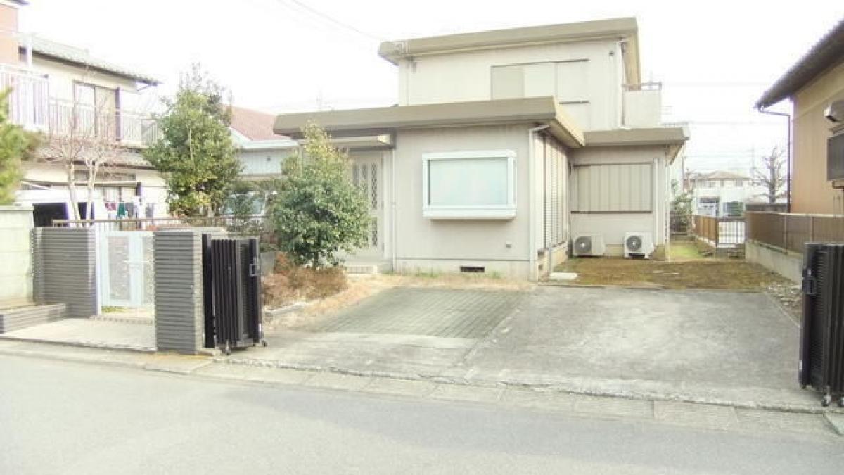 3 bedrooms House in Ibaraki, Japan No. 4736