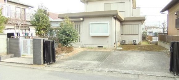 3 bedrooms House in Ibaraki, Japan No. 4736 2
