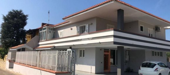 3 rooms Villa in Mondragone, Italy No. 112596 25