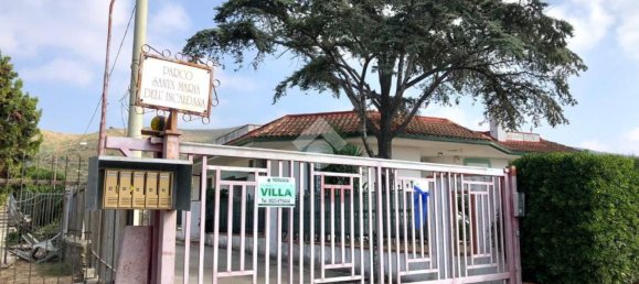 3 rooms Villa in Mondragone, Italy No. 112596 27