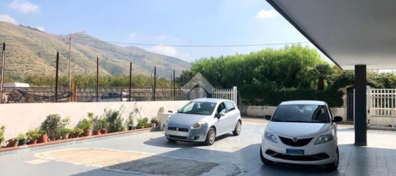 3 rooms Villa in Mondragone, Italy No. 112596 22