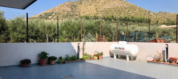 3 rooms Villa in Mondragone, Italy No. 112596 20