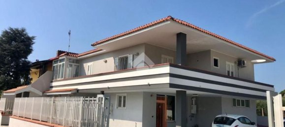 3 rooms Villa in Mondragone, Italy No. 112596 18