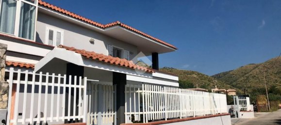 3 rooms Villa in Mondragone, Italy No. 112596 24