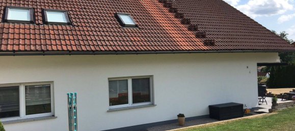 7 rooms Townhouse in Kronach, Germany No. 262891 5