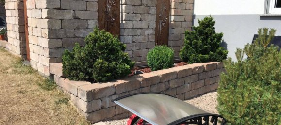 7 rooms Townhouse in Kronach, Germany No. 262891 34