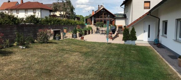 7 rooms Townhouse in Kronach, Germany No. 262891 6