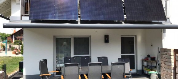 7 rooms Townhouse in Kronach, Germany No. 262891 33