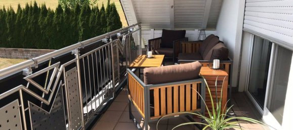 7 rooms Townhouse in Kronach, Germany No. 262891 46