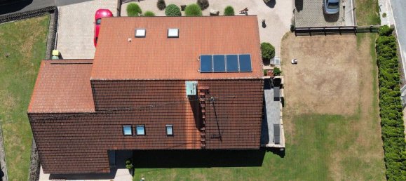 7 rooms Townhouse in Kronach, Germany No. 262891 50