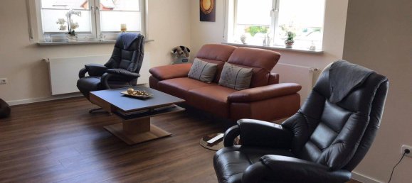 7 rooms Townhouse in Kronach, Germany No. 262891 14