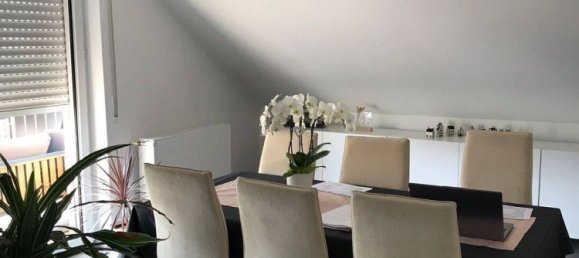 7 rooms Townhouse in Kronach, Germany No. 262891 38