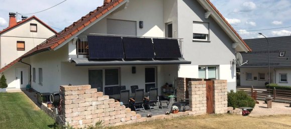 7 rooms Townhouse in Kronach, Germany No. 262891 3