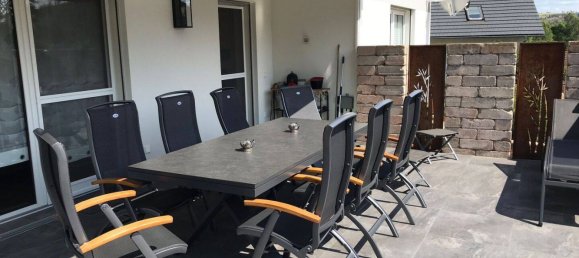 7 rooms Townhouse in Kronach, Germany No. 262891 32