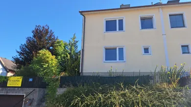 4 bedrooms Townhouse in Bischofstetten, Austria No. 221748