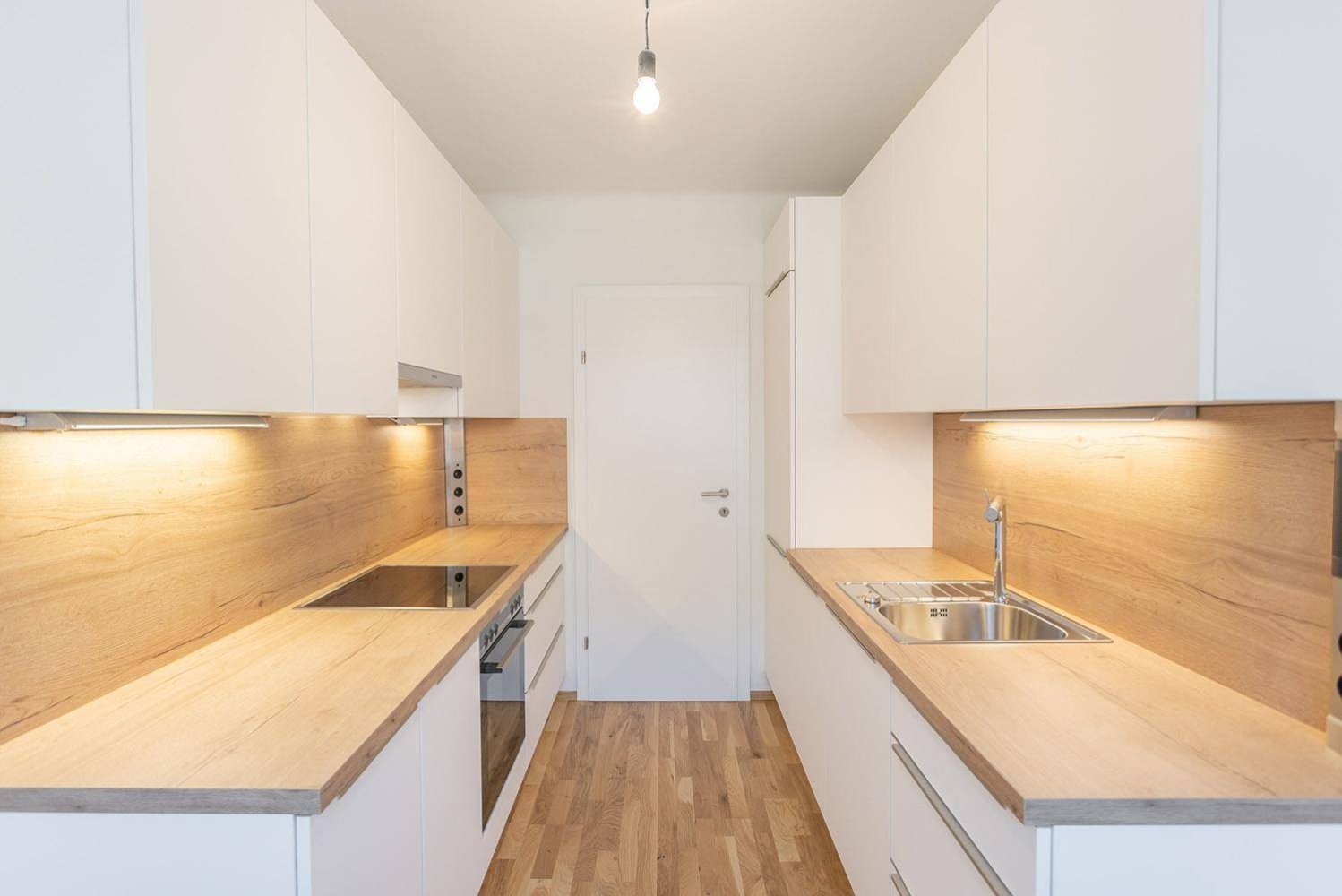 3 rooms Apartment in Liesing, Austria No. 232424