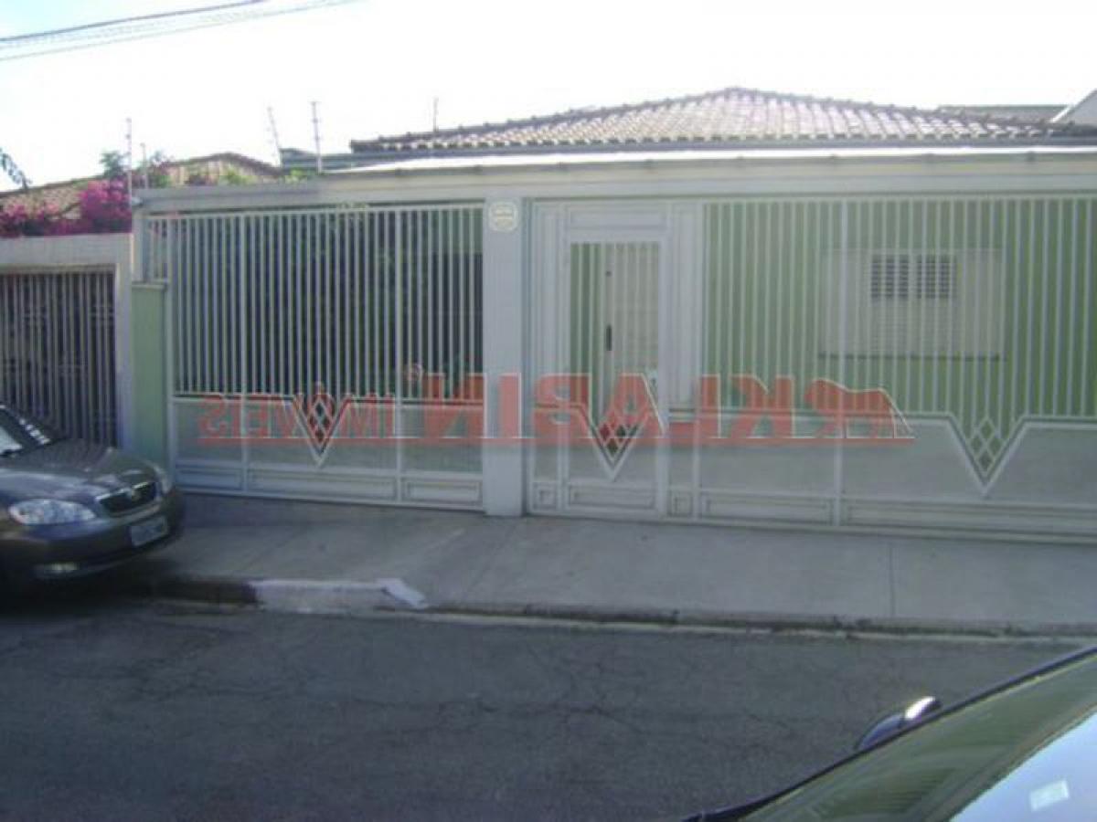 Casa de 2 dormitorios en Sao Paulo, Brazil No. 558462