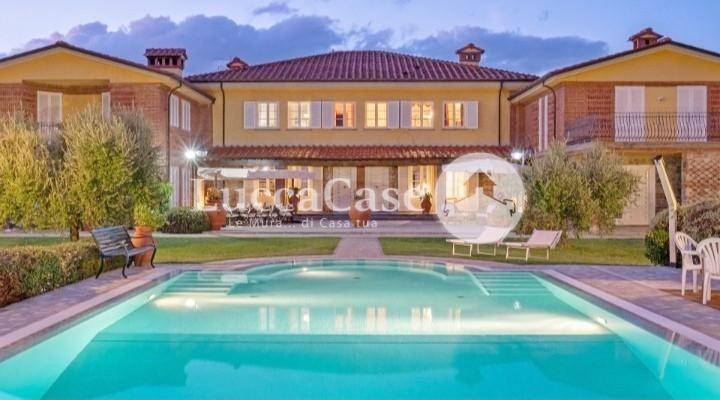 Villa T10 em Montecarlo, Italy N.º 51017