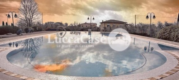 Villa de 10 dormitorios en Montecarlo, Italy No. 51017 41