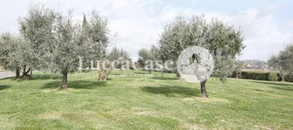 Villa de 10 dormitorios en Montecarlo, Italy No. 51017 48