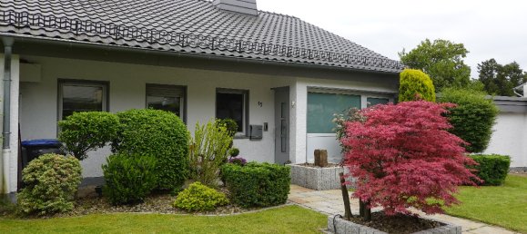 Adosado de 3 dormitorios en Ennepe-Ruhr, Germany No. 152531 2