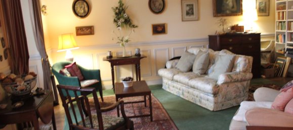 5 chambres Maison à Indre-et-Loire, France No. 80813 13